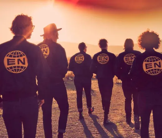 CMTV.com.ar - Lo nuevo de Arcade Fire