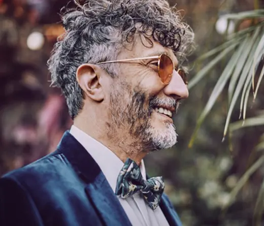 Fito Paez - Fito Pez se llev el Grammy