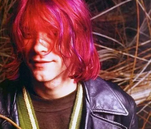 CMTV.com.ar - 10 cosas sobre Kurt Cobain