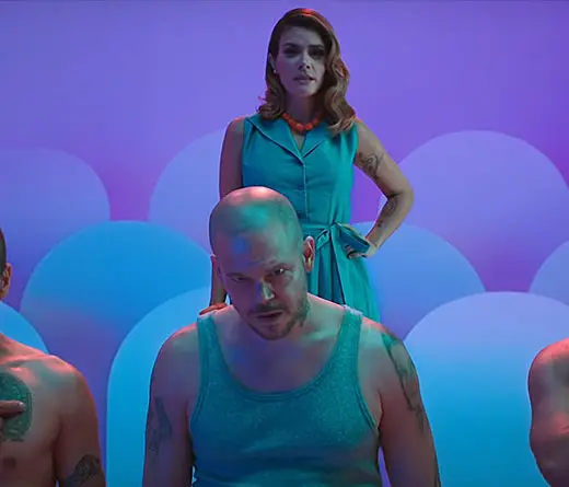 Kany Garca - Banana Papaya, de Kany Garca Ft. Residente 