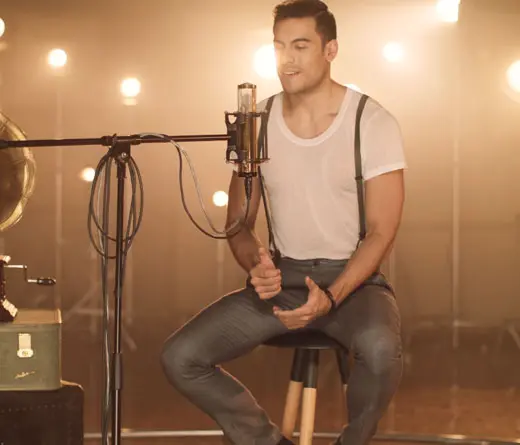 Carlos Rivera - Carlos Rivera presenta Por Tu Amor