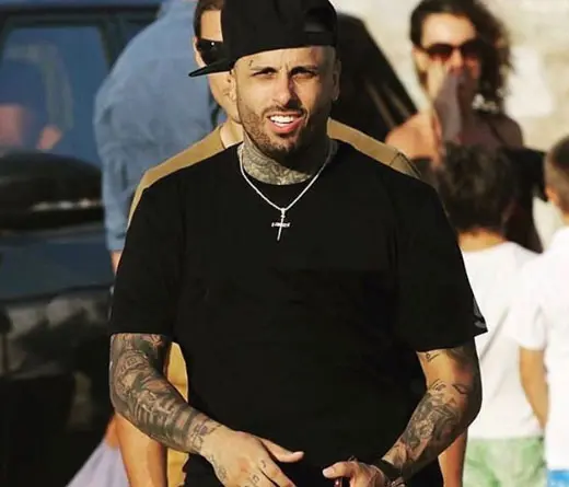 Nicky Jam - Medusa Freestyle, lo nuevo de Nicky Jam