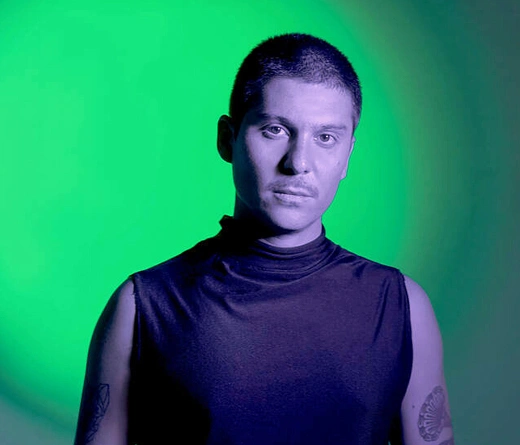 Celli - Santi Celli presenta "Me lo buscaba"