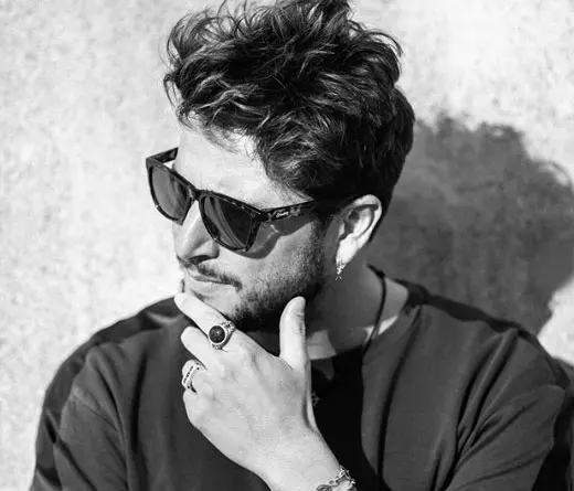 Manuel Carrasco - Nuevo lbum de Manuel Carrasco