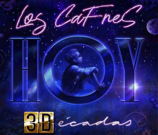 Los Cafres - Los Cafres lanzan Hoy 3 Dcadas (Vol 1.), su nuevo lbum 