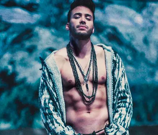 Prince Royce - Estreno: 