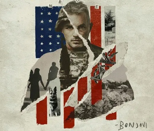 CMTV.com.ar - Jon Bon Jovi presenta Unbroken