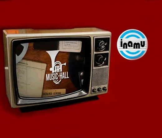 INAMU (Instituto Nacional de la Msica) - Lanzamiento: INAMU Audiovisual