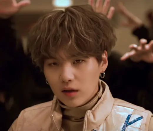K-Pop -  Shadow, el Primer trailer de BTS