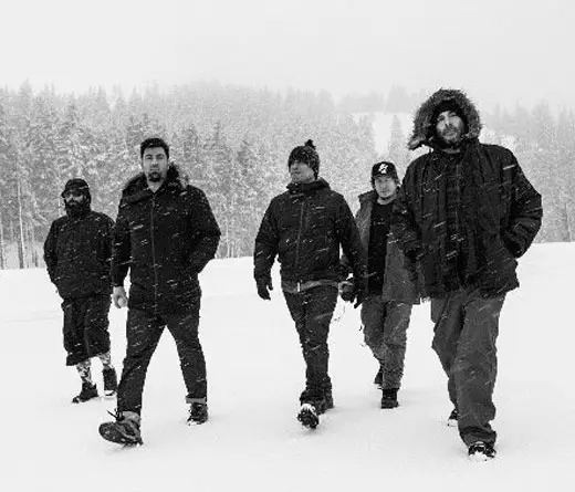 MTL - Deftones viene a la Argentina