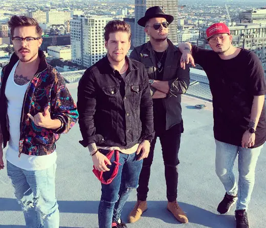 Piso 21 - Estreno: Besndote