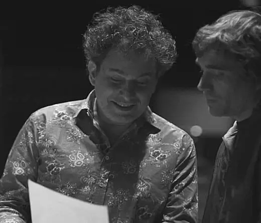 Andrs Calamaro - Mi Ranchera,  nuevo video de Andrs Calamaro