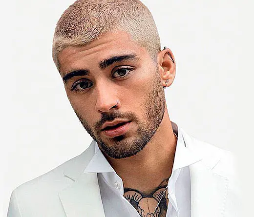 CMTV.com.ar - Zayn estrena: Dusk Till Dawn ft. Sia