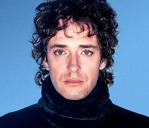 Gustavo Cerati - Muri� Gustavo Cerati, figura fundamental del rock latinoamericano