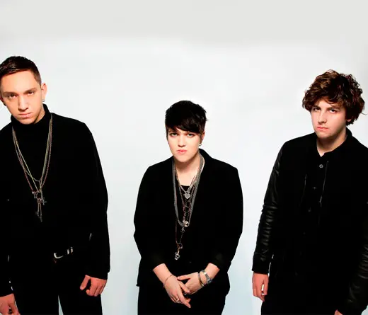 CMTV.com.ar - Lo Nuevo de The XX