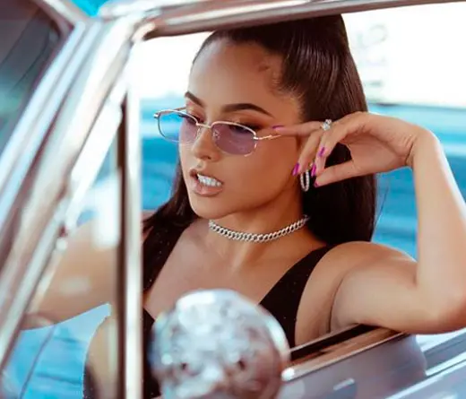 Becky G - Zooted, de Becky G Ft. French Montana & Farruko