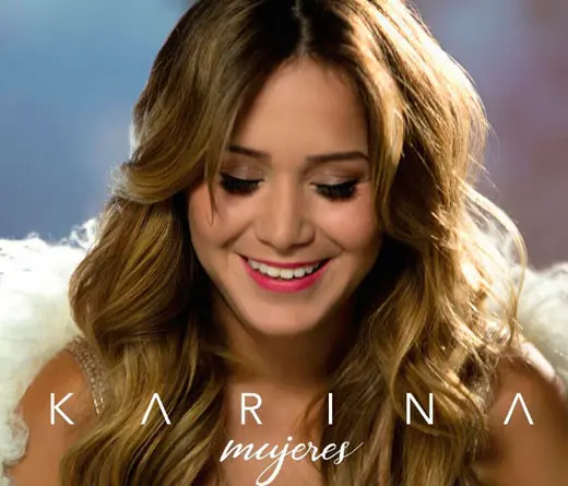 Karina - Nuevo lbum 