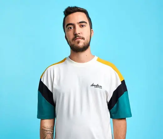 Beret - Beret anuncia nuevo lbum
