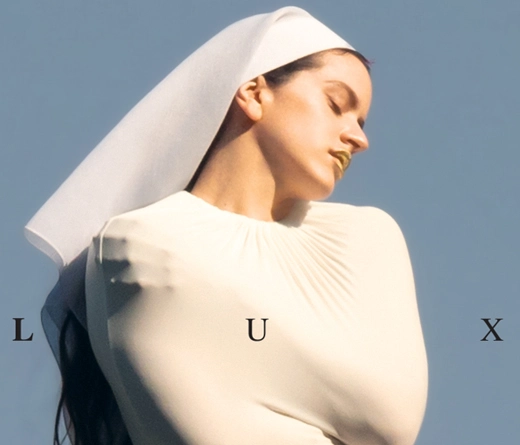 Rosala - Rosala anuncia el lanzamiento de su cuarto lbum