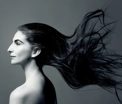 Carolina Peleritti - Aleteo, el EP de Carolina Peleritti
