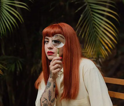 Mon Laferte - Nuevo EP de Mon Laferte