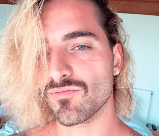 Maluma - Un descanso para Maluma