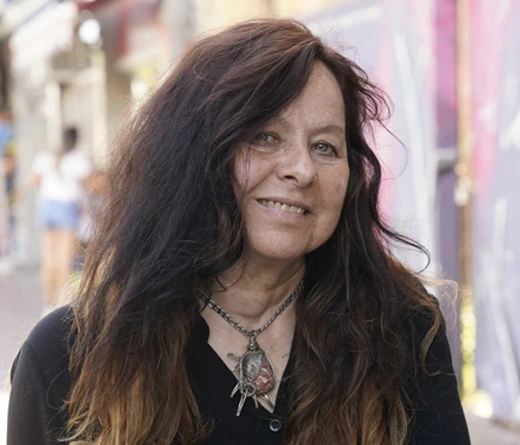 Celeste Carballo - Celeste Carballo estrena el disco "Pappoacstico"