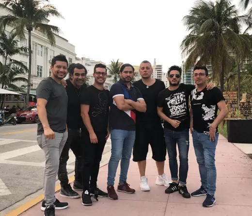 Rafaga - Rfaga la est rompiendo en el exterior