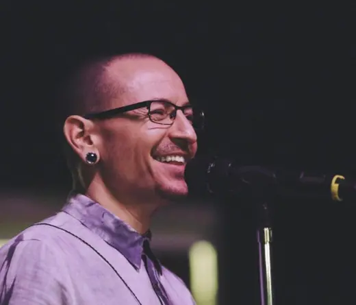 CMTV.com.ar - Mir el ltimo video de Chester Bennington