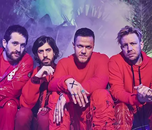 CMTV.com.ar - Nuevo video de Imagine Dragons