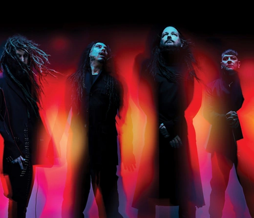 CMTV.com.ar - Korn regresa a Argentina con un show imperdible