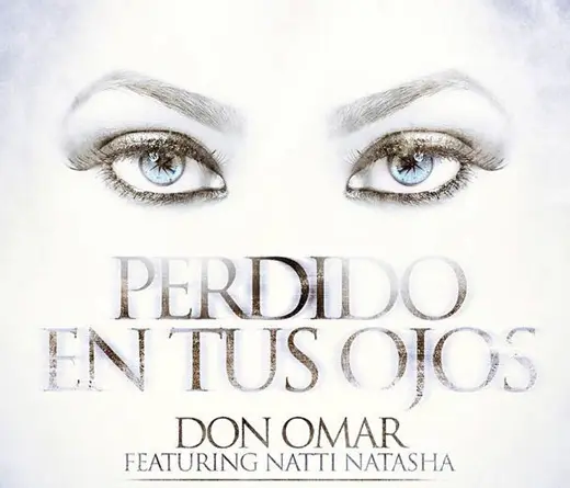 Don Omar - Perdido En Tus Ojos