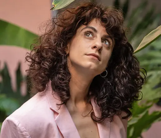 Marilina Bertoldi - Marilina Bertoldi presenta un nuevo single