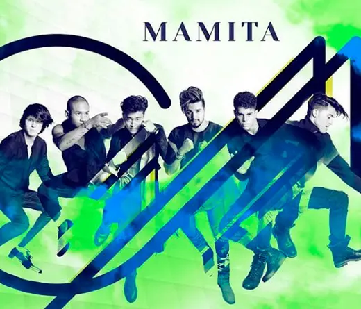 Cnco - Nueva versin de Mamita 