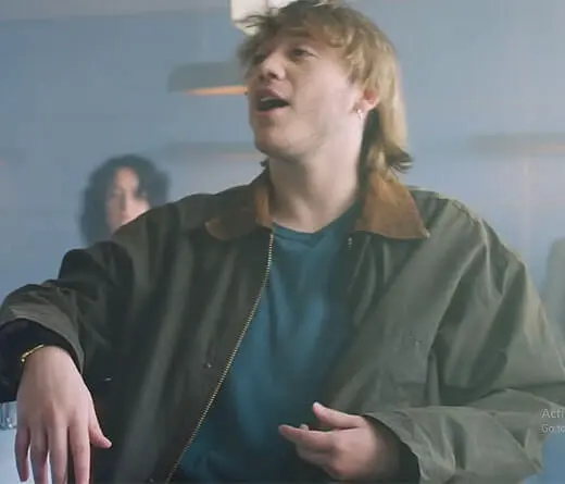 Paulo Londra - Paulo Londra lanza el video de Por Eso Vine