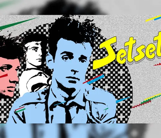 Soda Stereo - Buenas noticias para los fans de Soda Stereo 