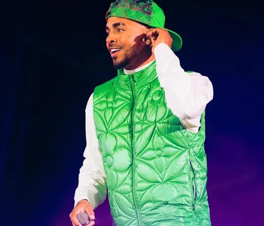Ozuna - Ozuna: Primer single y videoclip del ao 