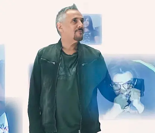 Alejandro Lerner - Lerner estrena el video 