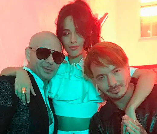 J Balvin - Hey Ma