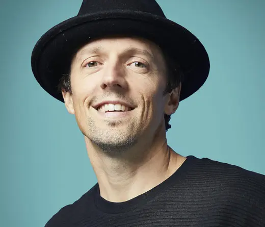 CMTV.com.ar - Wise Woman, lo nuevo de Jason Mraz