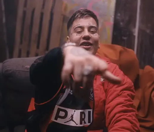 Duki - Estreno de Duki 