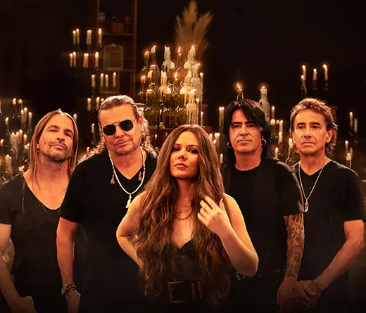 Jesse Y Joy - Eres mi religin, Man + Joy