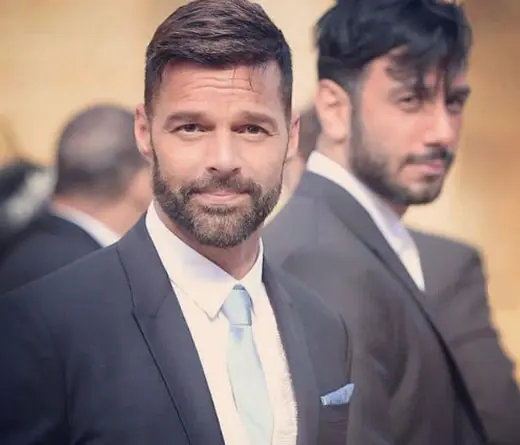 Ricky Martin - Las fotos de Ricky Martin