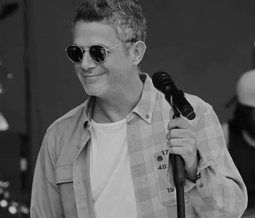 Alejandro Sanz - Alejandro Sanz tendr su estrella en Hollywood