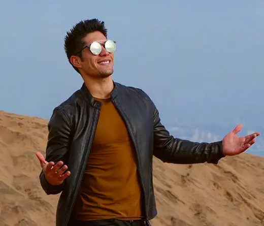 Chyno Miranda - Me Provoca, de Chyno Miranda