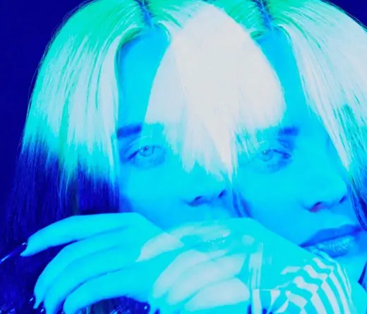 CMTV.com.ar - Estreno de Billie Eilish