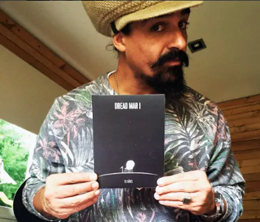 Dread Mar I - La firma de discos de Dread Mar I