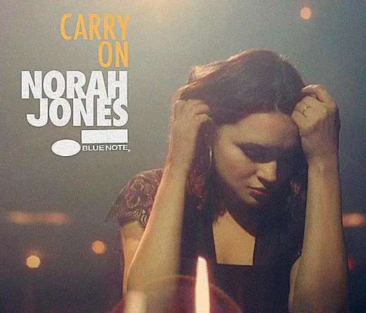 CMTV.com.ar - Lo nuevo de Norah Jones