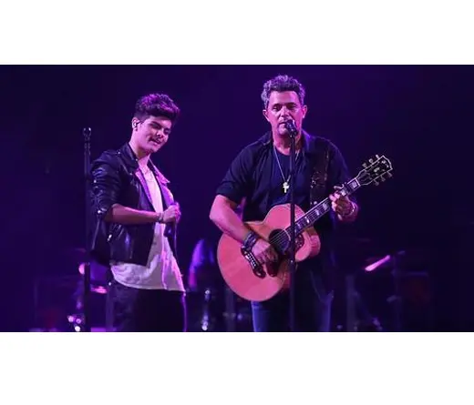 Abraham Mateo - Sueo Cumplido