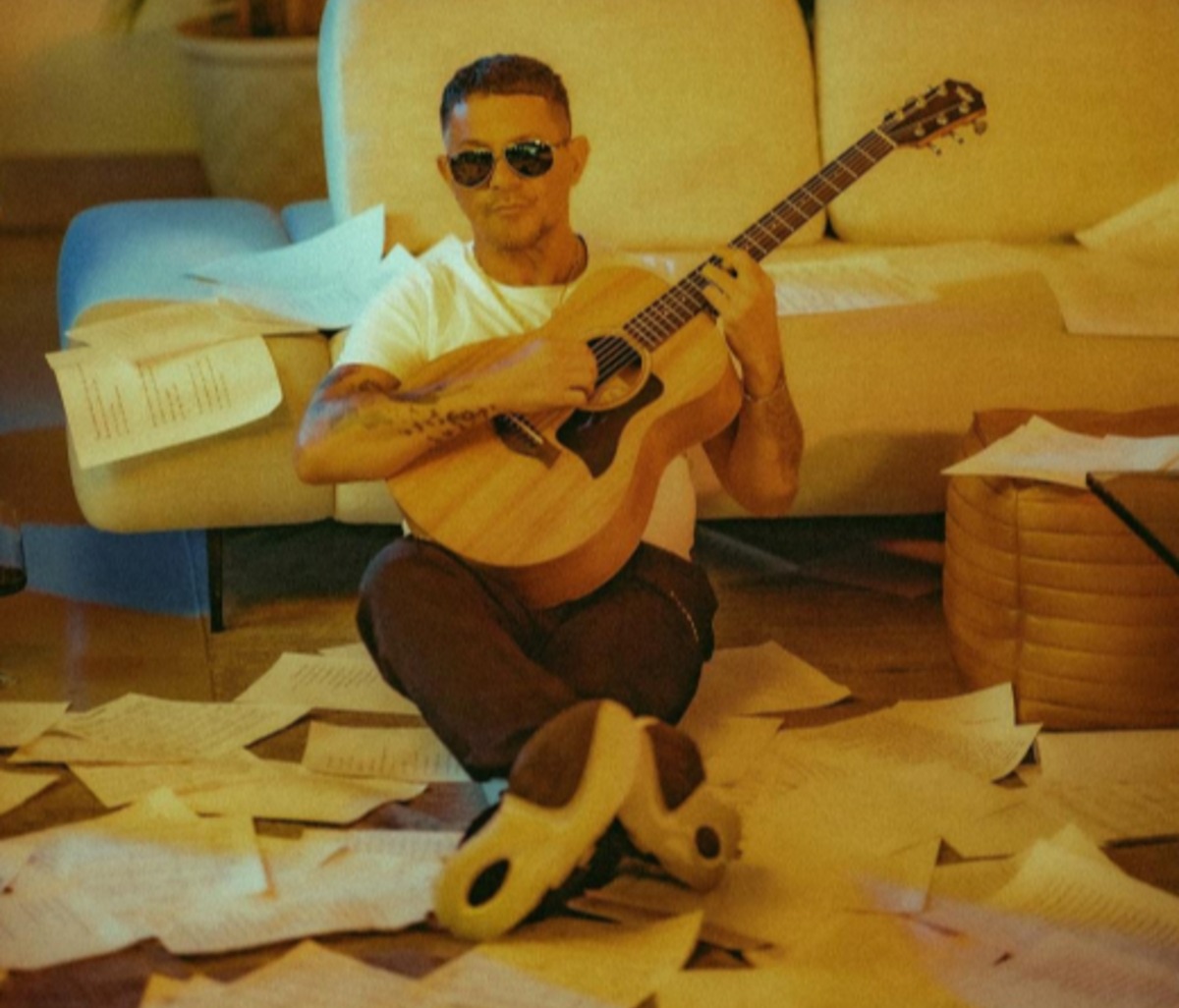 Alejandro Sanz - Alejandro Sanz agrega concierto en Buenos Aires